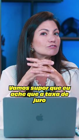 Com a SELIC SUBINDO, qual a melhor forma de ganhar dinheiro?