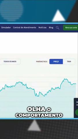 Existe marcação a mercado no Tesouro Selic?