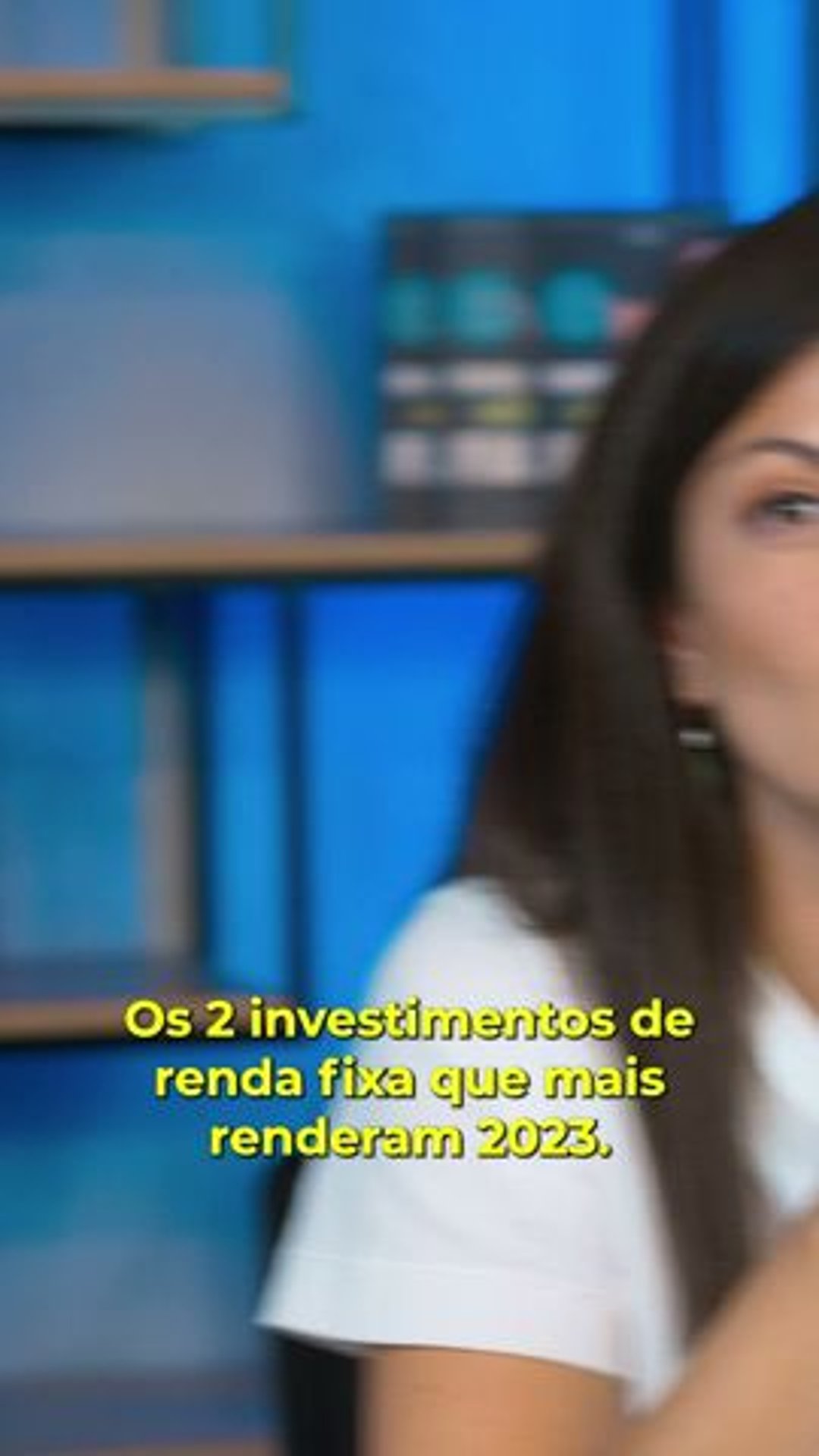 O Melhor Ativo De Renda Fixa Para