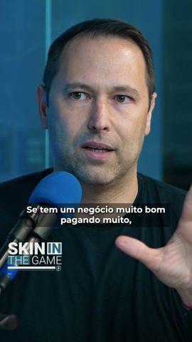 CUIDADO com os investimentos ''MUITO BONS''