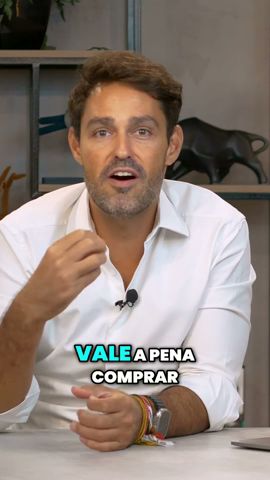 Vale a pena comprar ITSA4?