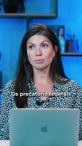 PRECATÓRIOS: Descubra os PERIGOS