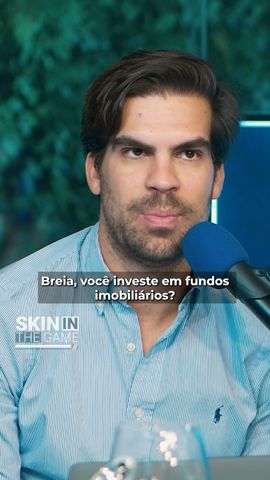 O jeito Renato Breia de investir