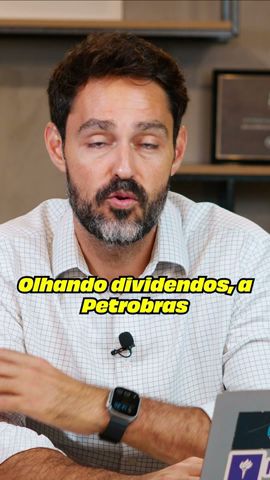 Dividendos de Petrobras vão continuar caindo?