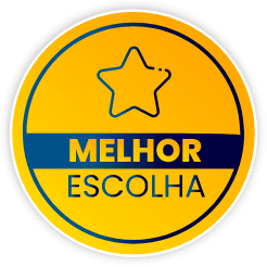 Selo da Assinatura - melhor-escolha